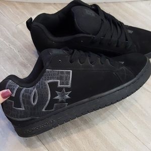Mens DC shoes
